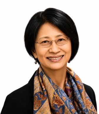 Portrait of Yuenwah San.