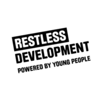 Restless Development