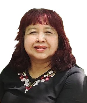 Headshot of Saowalak Thongkuay