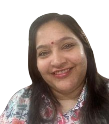 Head of Aritra Smiling